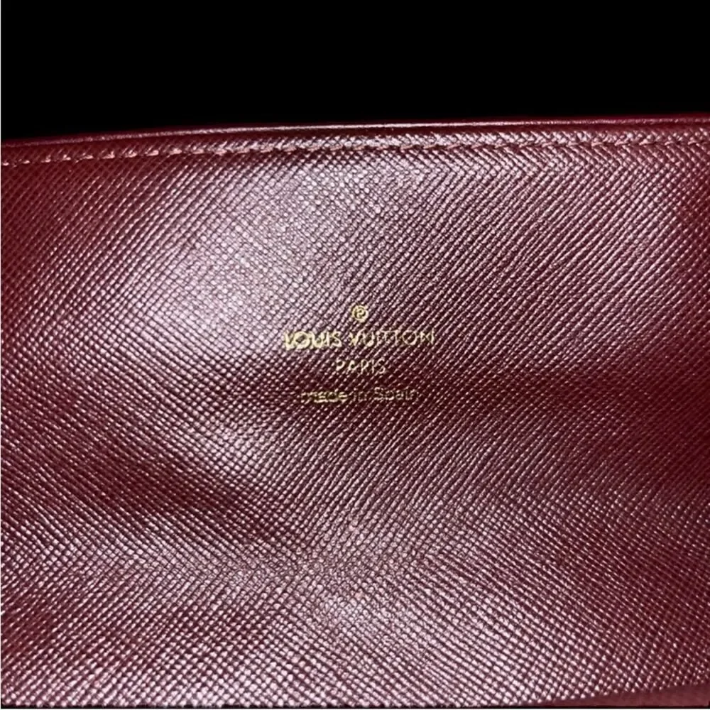 Louis Vuitton elegant stylish